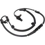 KAMOKA Sensor, Raddrehzahl 1060236 KAMOKA Sensor, Raddrehzahl 1060236