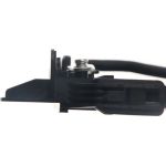 Kondensator, Klimaanlage AC 786 000S Kondensator, Klimaanlage AC 786 000S