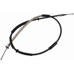 Vaico Handbremsseil V24-30047 Vaico Handbremsseil V24-30047
