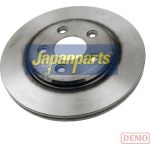 Japanparts Bremsscheibe DI-0335C