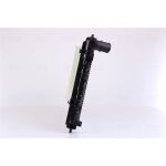 Nissens Wasserkühler PKW 63512A Nissens Wasserkühler PKW 63512A