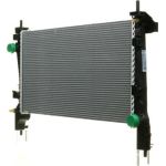 Kühler, Motorkühlung CR 1131 000P Kühler, Motorkühlung CR 1131 000P