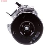 DENSO Kompressor DCP50131 DENSO Kompressor DCP50131