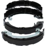 Bremsbacken 0 986 487 763 Bremsbacken 0 986 487 763