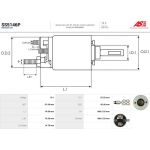 AS-PL Schalten SS5146P AS-PL Schalten SS5146P