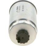 Bosch Kraftstofffilter 1457434510 Bosch Kraftstofffilter 1457434510