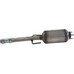 Bosal Partikelfilter 097-242 Bosal Partikelfilter 097-242