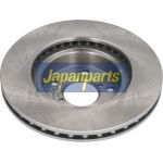 Japanparts Bremsscheibe DI-706C Japanparts Bremsscheibe DI-706C