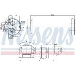 Trockner PKW 95352 Trockner PKW 95352
