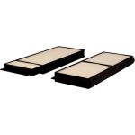 FILTRON Filter, Innenraumluft K 1212-2x FILTRON Filter, Innenraumluft K 1212-2x