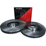 Maxgear Bremsscheibe Bmw S. 5/6/7 10- Le 19-3234 Maxgear Bremsscheibe Bmw S. 5/6/7 10- Le 19-3234