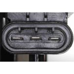 Vemo Kühlerlüfter V40-01-1055 Vemo Kühlerlüfter V40-01-1055