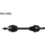 SKF Antriebswelle VKJC 6001 SKF Antriebswelle VKJC 6001
