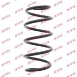 KYB Fahrwerksfeder Opel P. Corsa D 1.0/1.2/1.4 07/06 RH3533 KYB Fahrwerksfeder Opel P. Corsa D 1.0/1.2/1.4 07/06 RH3533