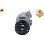 NRF Klimakompressor 32781