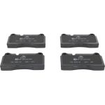 Bremsbelagsatz Land Rover P. Range Rover 2.7-3.6D/4.2-4.4 4X4 05-13 13.0460-4837.2 Bremsbelagsatz Land Rover P. Range Rover 2.7-3.6D/4.2-4.4 4X4 05-13 13.0460-4837.2