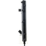 MAHLE Kühler, Motorkühlung CR 476 000S MAHLE Kühler, Motorkühlung CR 476 000S