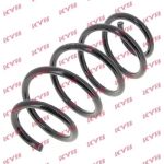 KYB Fahrwerksfeder Ford P. S-Max 2.0 05/06 RH3511 KYB Fahrwerksfeder Ford P. S-Max 2.0 05/06 RH3511