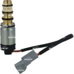 NRF Regelventil, Kompressor 38618 NRF Regelventil, Kompressor 38618