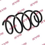 KYB Fahrwerksfeder Citroen P. Berlingo/ Peugeot Partner 1.6/1.6D 04/08 RH2503 KYB Fahrwerksfeder Citroen P. Berlingo/ Peugeot Partner 1.6/1.6D 04/08 RH2503
