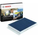 Aktivkohleinnenraumfilter 0 986 628 596 Aktivkohleinnenraumfilter 0 986 628 596