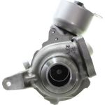 Turbolader ALA10901355 Turbolader ALA10901355