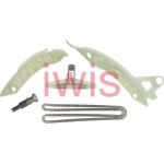 STEUERKETTENSATZ IWI59809SET STEUERKETTENSATZ IWI59809SET