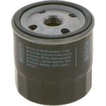 Ölfilter 0 451 103 297 Ölfilter 0 451 103 297