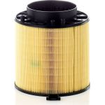MANN-FILTER Luftfilter C 16 114 x MANN-FILTER Luftfilter C 16 114 x
