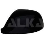 Alkar Spiegelverkleidung 6347912 - links schwarz Glänzend Alkar Spiegelverkleidung 6347912 - links schwarz Glänzend