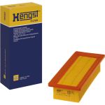 HENGST FILTER Luftfilter E607L