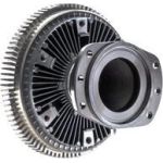 MAHLE Kupplung, Kühlerlüfter CFC 42 000P MAHLE Kupplung, Kühlerlüfter CFC 42 000P