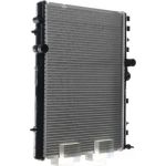 MAHLE Kühler, Motorkühlung CR 1144 000S MAHLE Kühler, Motorkühlung CR 1144 000S