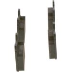 Bremsklötze 0 986 460 955 Bremsklötze 0 986 460 955
