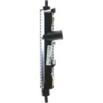 MAHLE Kühler, Motorkühlung CR 269 000S MAHLE Kühler, Motorkühlung CR 269 000S