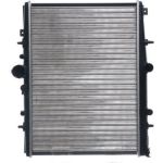 MAHLE Kühler, Motorkühlung CR 514 000S MAHLE Kühler, Motorkühlung CR 514 000S