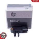 ESEN SKV Sensor, Abgasdruck 17SKV781 ESEN SKV Sensor, Abgasdruck 17SKV781