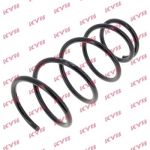 KYB Fahrwerksfeder Subaru T. Impreza 2.0 12.00 RC6723 KYB Fahrwerksfeder Subaru T. Impreza 2.0 12.00 RC6723