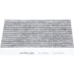 AMC Innenraumfilter PKW SC-9509C AMC Innenraumfilter PKW SC-9509C