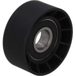KAMOKA Umlenk-/Führungsrolle, Keilrippenriemen R0171 KAMOKA Umlenk-/Führungsrolle, Keilrippenriemen R0171