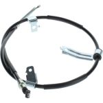 Handbremsseil li 1987482522 Handbremsseil li 1987482522
