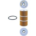 MAHLE Ölfilter OX 389/1D MAHLE Ölfilter OX 389/1D