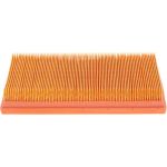 Luftfilter F 026 400 107 Luftfilter F 026 400 107