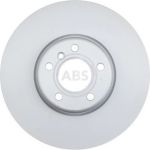 A.B.S. Bremsscheibe 18121