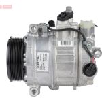 DENSO Kompressor, Klimaanlage DCP17194 DENSO Kompressor, Klimaanlage DCP17194