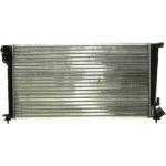 MAHLE Kühler, Motorkühlung CR 433 000P MAHLE Kühler, Motorkühlung CR 433 000P