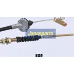 Kupplungsseil Suzuki Samurai/Sj 413 1.3 4X4 84-04 GC-805 Kupplungsseil Suzuki Samurai/Sj 413 1.3 4X4 84-04 GC-805
