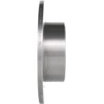 Bosch Bremsscheibe Hinterachse 0 986 478 609 Bosch Bremsscheibe Hinterachse 0 986 478 609