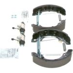 Bremsbacken 0 204 114 547 Bremsbacken 0 204 114 547