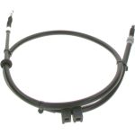 Handbremsseil li 1987477813 Handbremsseil li 1987477813